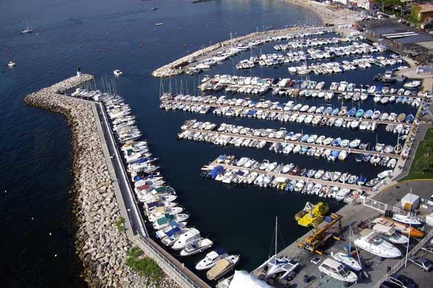 Apartment Cannes Rico Beach Exterior foto